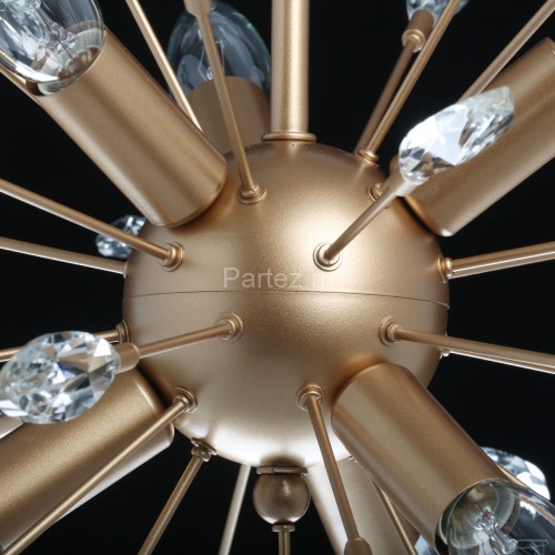 Подвесная люстра MW-Light 280012006