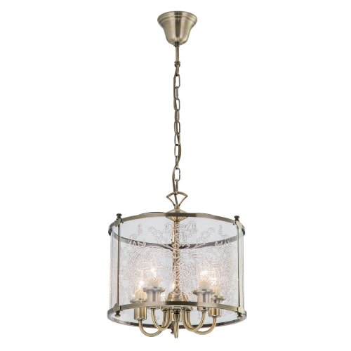 Подвесная люстра Citilux CL408153