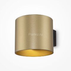 Настенный светильник Maytoni C066WL-01MG