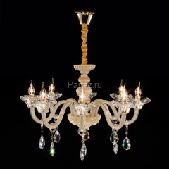 Подвесная люстра Citilux CL351181