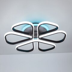 Потолочная люстра Citilux CL233A275E