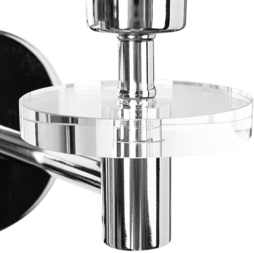 Бра Arte Lamp A3990AP-1CC