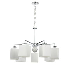 Подвесная люстра Favourite 2821-7P