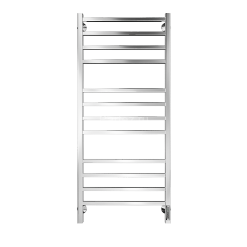 Полотенцесушитель Royal Thermo Axel П12 500х1200 электро (встроен. диммер) стальной