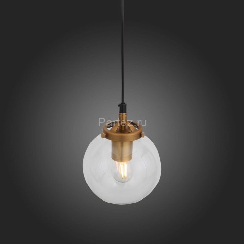 Подвесной светильник ST Luce SL234.403.01