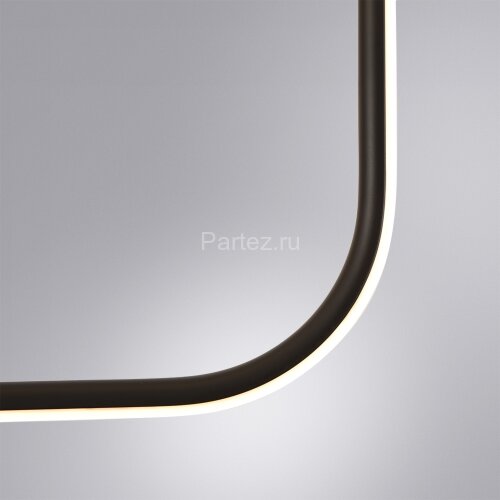 Подвесной светильник Arte Lamp A2917SP-33BK