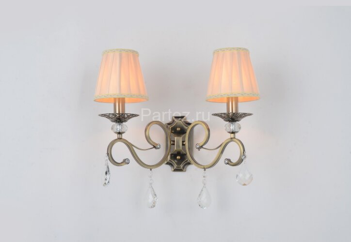 Бра Omnilux OML-79111-02