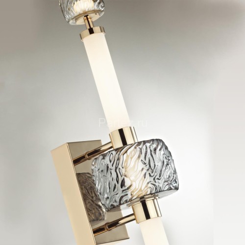 Бра Odeon Light 5426/28WL