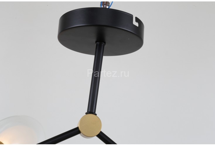 Потолочная люстра F-Promo 4083-8P