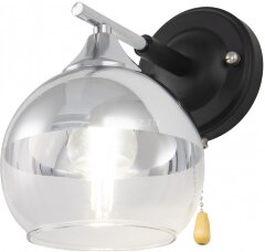 Бра Arte Milano 339354/1W CR+BK
