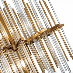 Подвесная люстра ST Luce SL1628.303.08