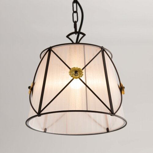 Подвесная люстра Citilux CL409212