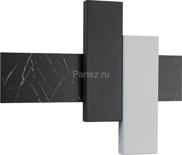 Настенный светильник Indigo V000120L