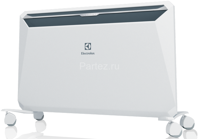 Конвектор электрический Electrolux Rapid Transformer Eco ECH/RT-2000 E