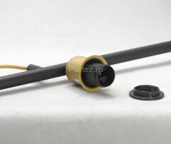 Подвесной светильник Lussole Loft LSP-8054