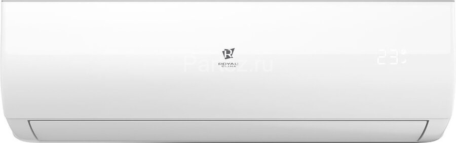 Классическая сплит-система ROYAL CLIMA GLORIA UPGRADE RC-GL28HN (комплект)
