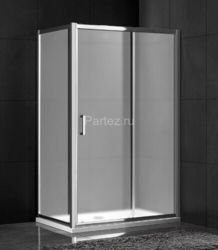 Душевой уголок Gemy Victoria S30191HM-A90M