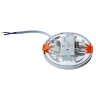 Потолочный светильник Arte Lamp A7971PL-1WH