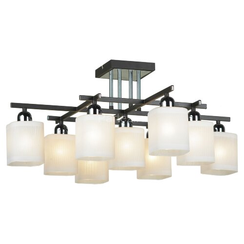 Потолочная люстра Lussole LSL-9007-09