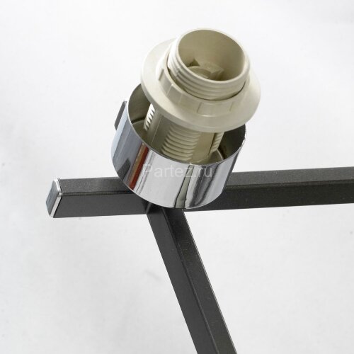 Потолочная люстра Lussole LSL-9007-09