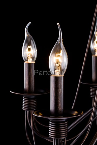 Подвесная люстра Freya FR2046-PL-06-BR