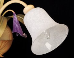 Бра Doge Luce 4544/A2