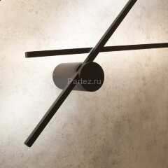 Настенный светильник Mantra 7911