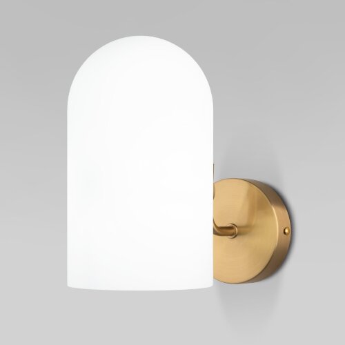 Бра Eurosvet 60157/1 латунь