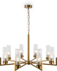 Подвесная люстра Freya FR5214PL-08BS