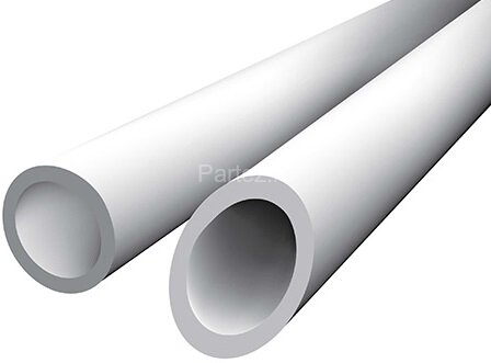 Труба PPRC 90 (PN20) MeerPlast