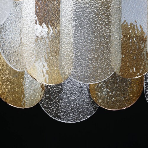 Подвесная люстра MW-Light 285012106