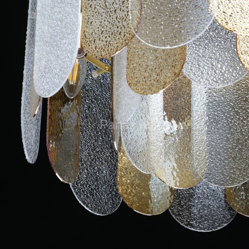 Подвесная люстра MW-Light 285012106