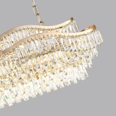 Подвесная люстра Odeon Light 5073/15