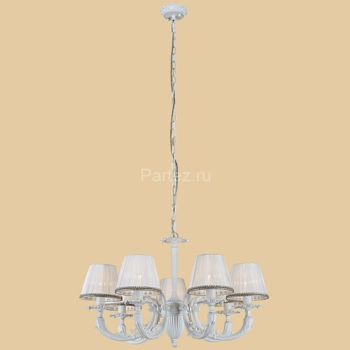 Подвесная люстра Citilux CL412172