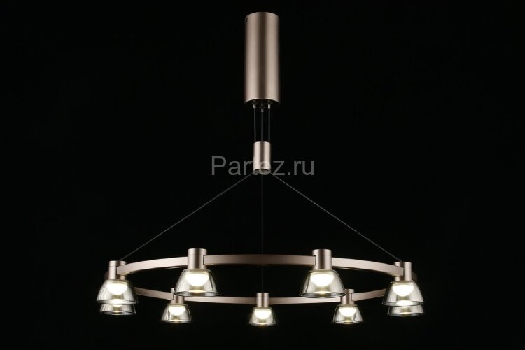 Подвесной светильник Aployt APL.788.03.09