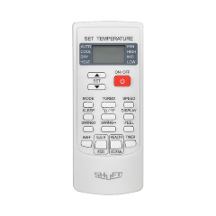 Сплит-система инверторного типа SHUFT SFTI-12HN1_22Y комплект