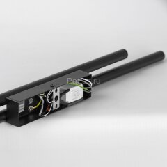 Настенный светильник Lussole LSP-7359