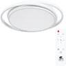 Потолочный светильник Arte Lamp A2688PL-1WH