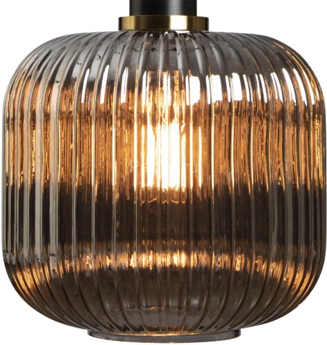 Подвесной светильник Loft It 2070-B+BL