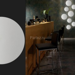 Настенно-потолочный светильник Odeon Light 3633/9WL