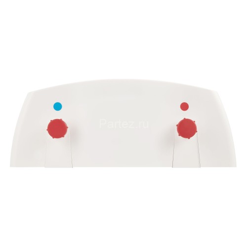 Водонагреватель электрический Electrolux SMARTFIX 2.0 TS (6.5 kW) - кран+душ