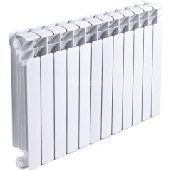 Радиатор биметаллический RIFAR В500/100-04