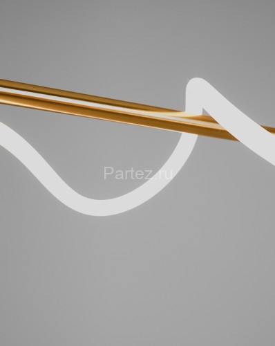 Подвесной светильник Moderli V10684-PL