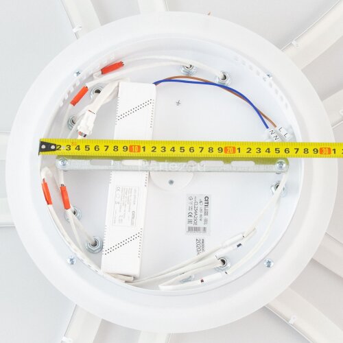 Потолочная люстра Citilux CL234A250E