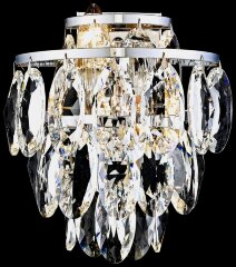 Настенный светильник Wertmark WE113.02.101