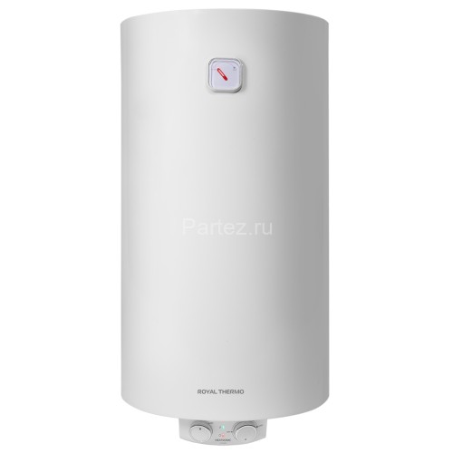 Водонагреватель Royal Thermo RWH 100 Heatronic DryHeat