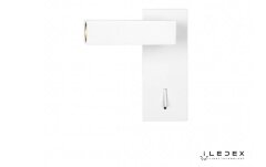 Бра iLedex 6409 WH