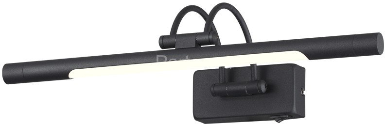 Подсветка для картин Odeon Light 4909/5WL