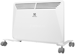 Конвектор электрический Electrolux Torrid ECH/T-1000 E