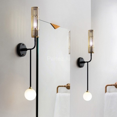 Бра ImperiumLoft SWAY-WALL01